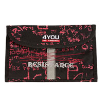 4You Limited Edition Soft Etui Resitance