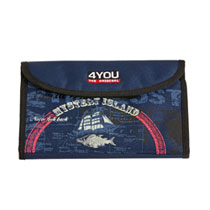4You Limited Edition Soft Etui Mystery Island