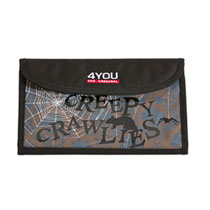 4You Limited Edition Soft Etui Creepy Crawlies
