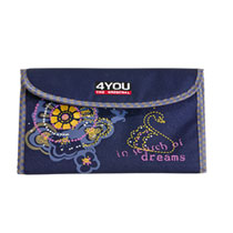 4You Limited Edition Soft Etui Search of Dreams
