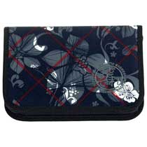4You Etui ungefüllt Flower Check