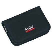 4You Etui ungefüllt Black