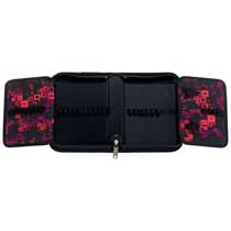 4You Etui XL ungefüllt Neon Squares