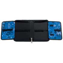 4You Etui XL ungefüllt Blue Blooms