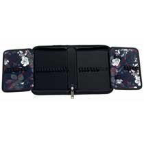 4You Etui XL ungefüllt Flower Check
