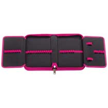 4You Etui XL ungefüllt Grey Pink