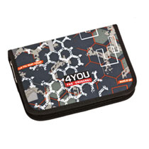 4You Etui XL ungefüllt Built