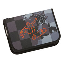 4You Limited Edition Etui XL ungefüllt Burning Style