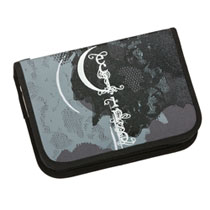 4You Limited Edition Etui XL ungefüllt Half Moon