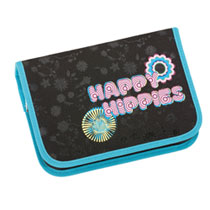 4You Limited Edition Etui XL ungefüllt Happy Hippies