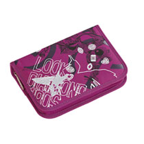 4You Limited Edition Etui XL ungefüllt Crystal Palace