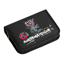 4You Limited Edition Etui XL ungefüllt Combat Sports