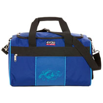 4You Sporttasche M Silver Birds