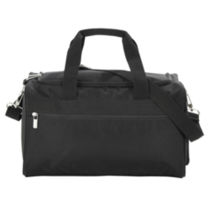 4You Sporttasche M Black