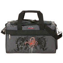 4You Limited Edition Sporttasche M Scorpion