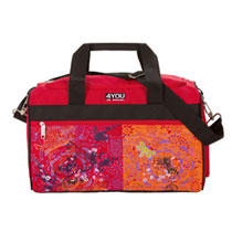4You Limited Edition Sporttasche M Asia Girl