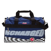 4You Limited Edition Sporttasche M Racing Team
