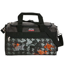 4You Limited Edition Sporttasche M Skate Challenge