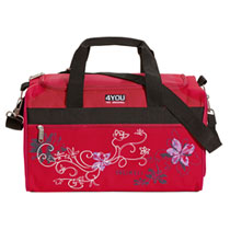 4You Limited Edition Sporttasche M Dreamway