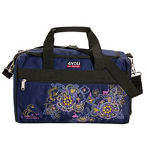 4You Limited Edition Sporttasche M Search of Dreams