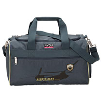 4You Limited Edition Sporttasche M Nightflight