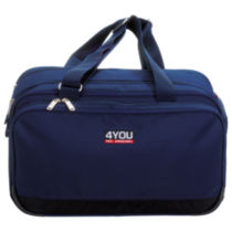 4You Sporttasche Advance Marine