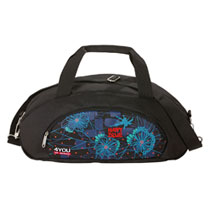 4You Limited Edition Sportbag XS Happy Blue