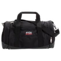 4You Sporttasche Function Black