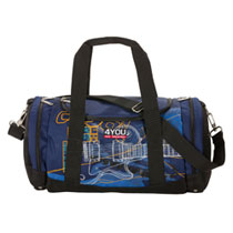 4You Limited Edition Sportbag Function Big Beats