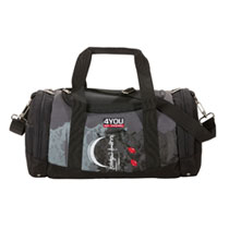 4You Limited Edition Sportbag Function Half Moon