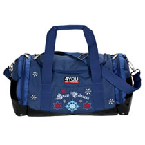 4You Limited Edition Sportbag Function Snow Princess