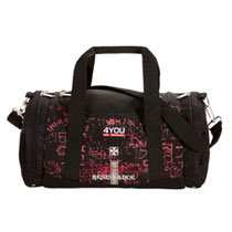 4You Limited Edition Sportbag Function Resitance