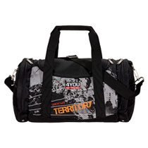 4You Limited Edition Sportbag Function Territory