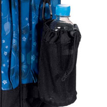 4You Bottle Rack Black