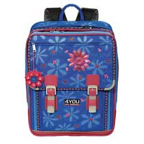 4You Rucksack Classic My Love