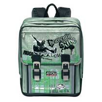 4You Rucksack Classic Heavenly Ride
