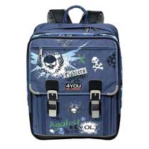 4You Limited 32 Classic Rucksack Fighters