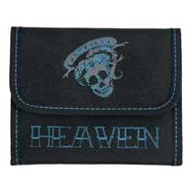 4You Limited 32 Wallet Skull