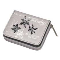 4You Limited 32 Zipper Wallet Land of Fortune