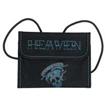 4You Limited 32 Money Bag Skull
