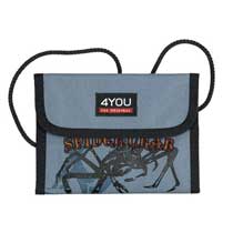 4You Limited 32 Money Bag Spider Crab