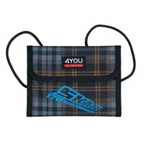 4You Limited 32 Money Bag Wild in the Street