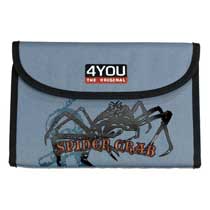 4You Limited 32 Pen Roll Spider Crab