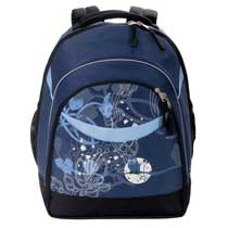 4You Limited 33 Rucksack Fast Magic Forest