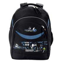 4you Limited 33 Rucksack Fast Downhill Push