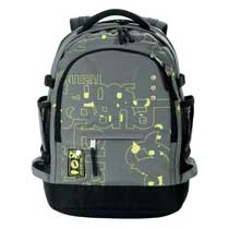 4You Limited 33 Rucksack Compact Pure Sound