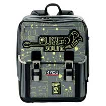4You Limited 33 Rucksack Classic Pure Sound