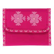 4You Limited 33 Wallet Pink Fur
