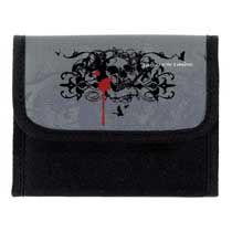 4you Limited 33 Wallet Sangre