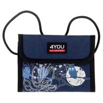 4You Limited 33 Money Bag Magic Forest